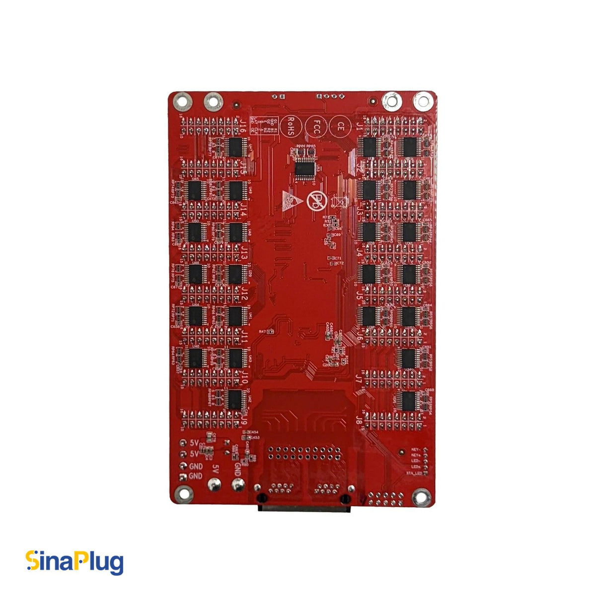 Huidu HD-R716 Receiving Card