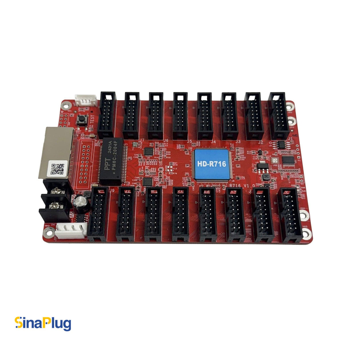 Huidu HD-R716 Receiving Card