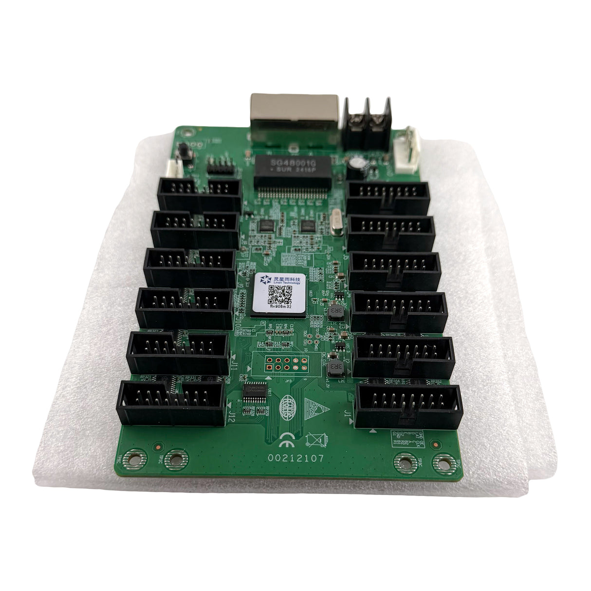 Linsn RV908M32 Receiving Card