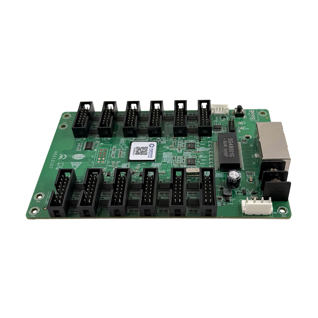 Linsn RV908M32 Receiving Card