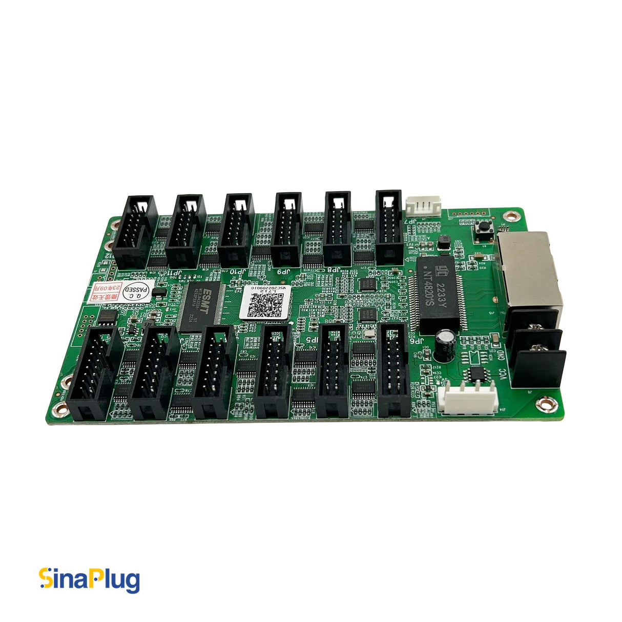 Mooncell L712 Receiving Card