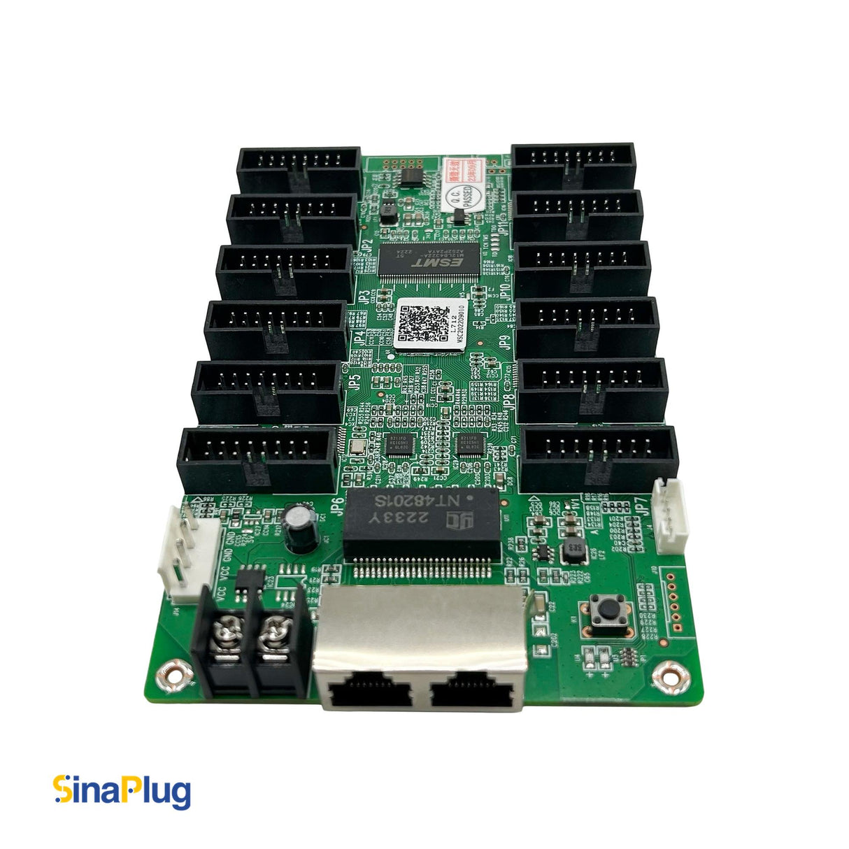 Mooncell L712 Receiving Card