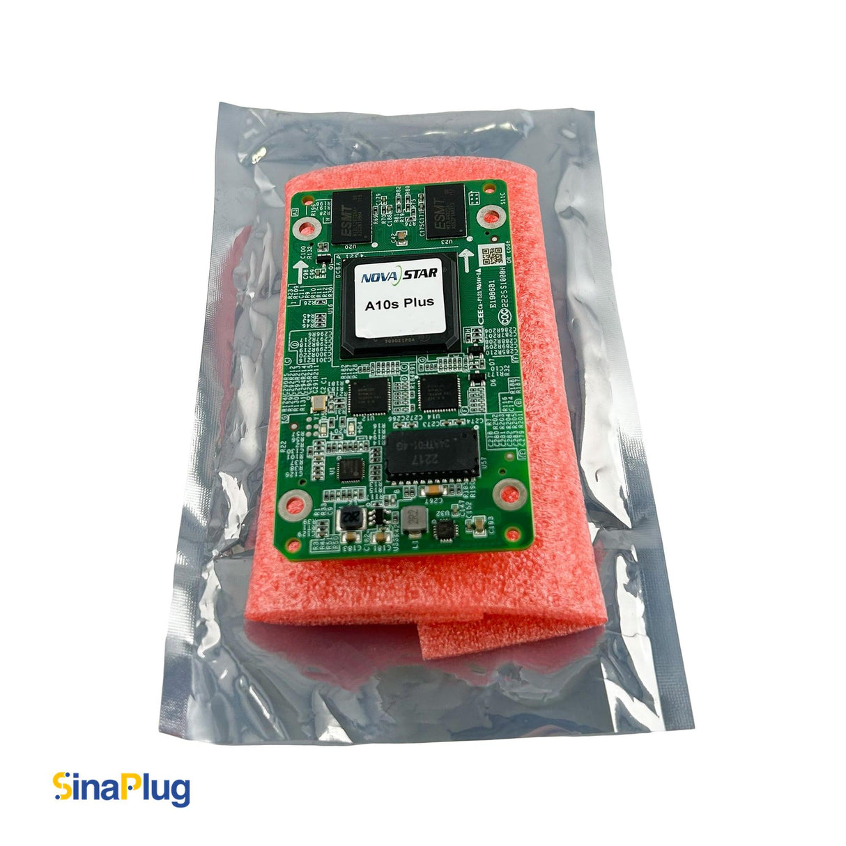 A10s Plus Receiving Card