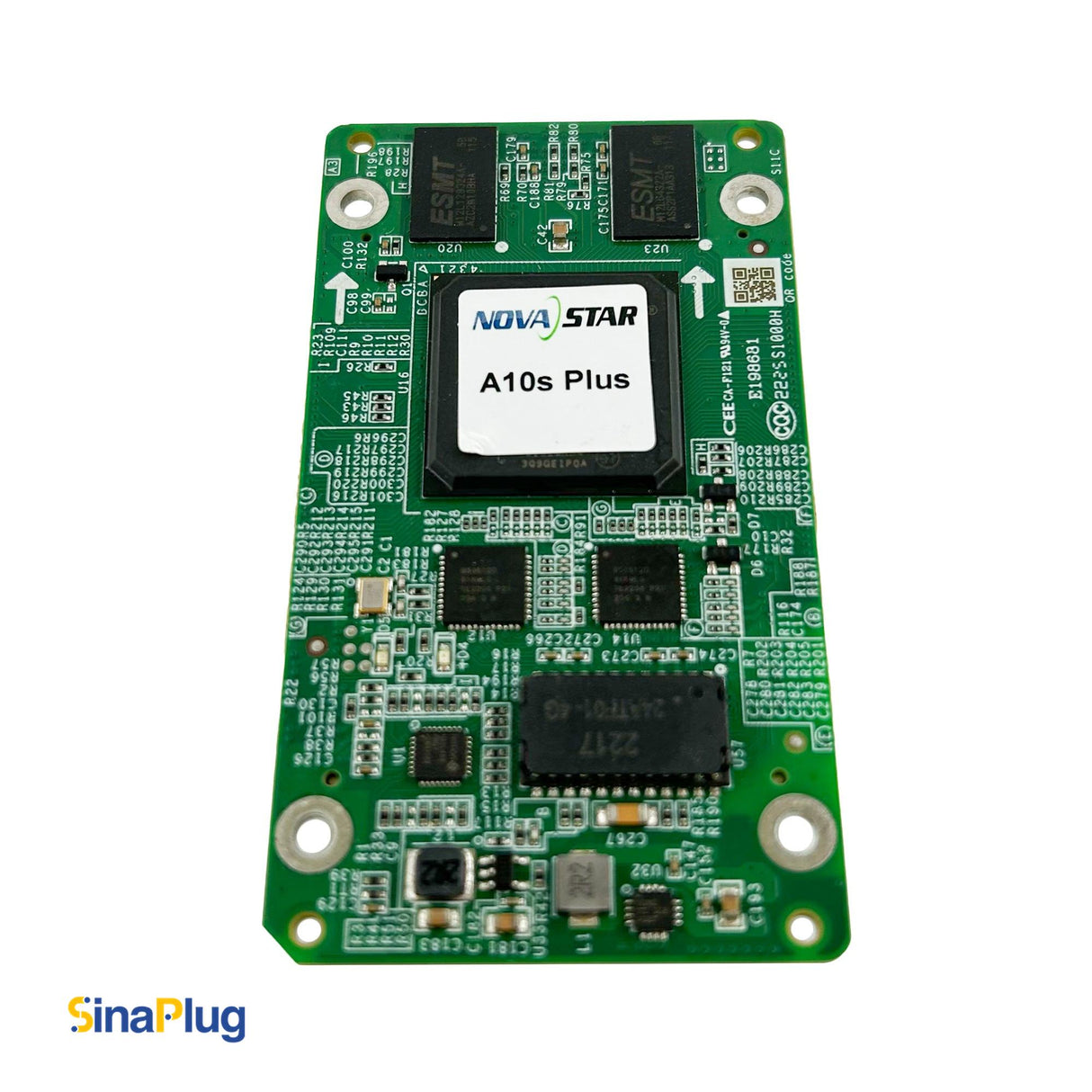 A10s Plus Receiving Card