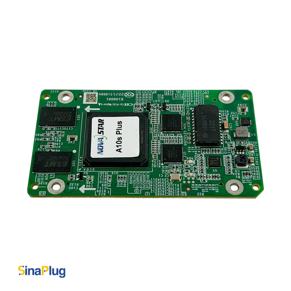 A10s Plus Receiving Card