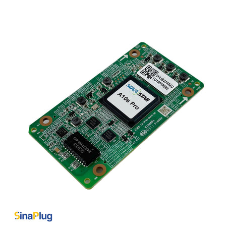 NovaStar A10s Pro Receiving Card