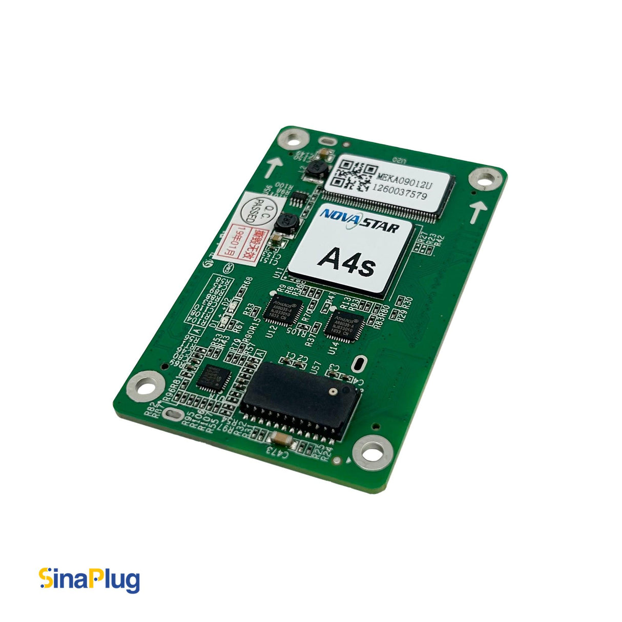 NovaStar A4s Receiving Card