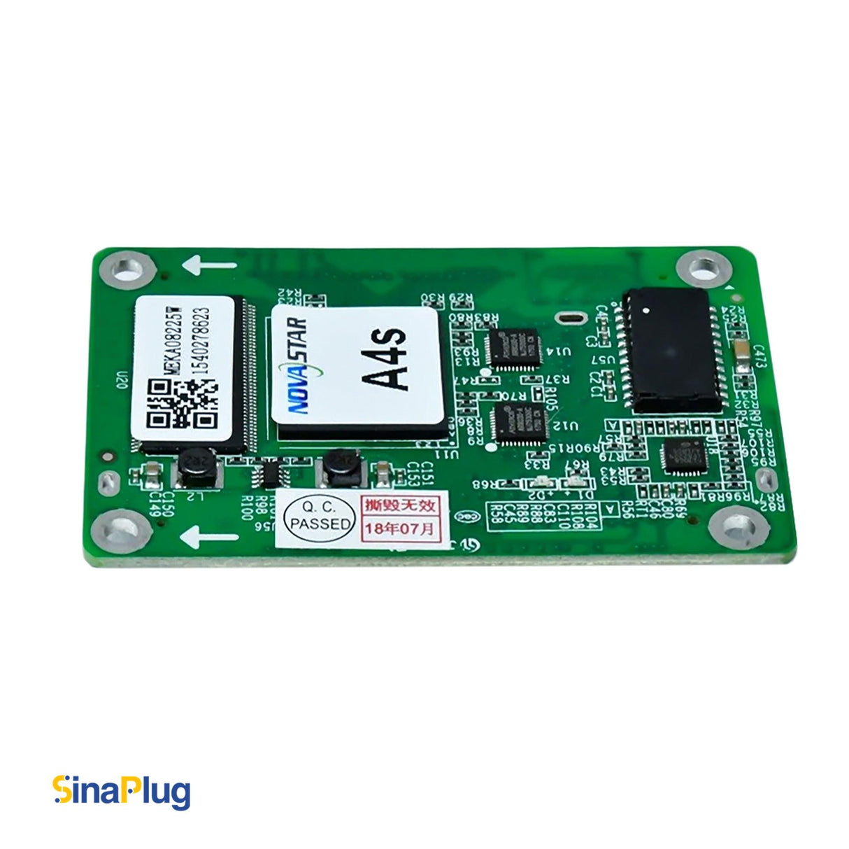 NovaStar A4s Receiving Card