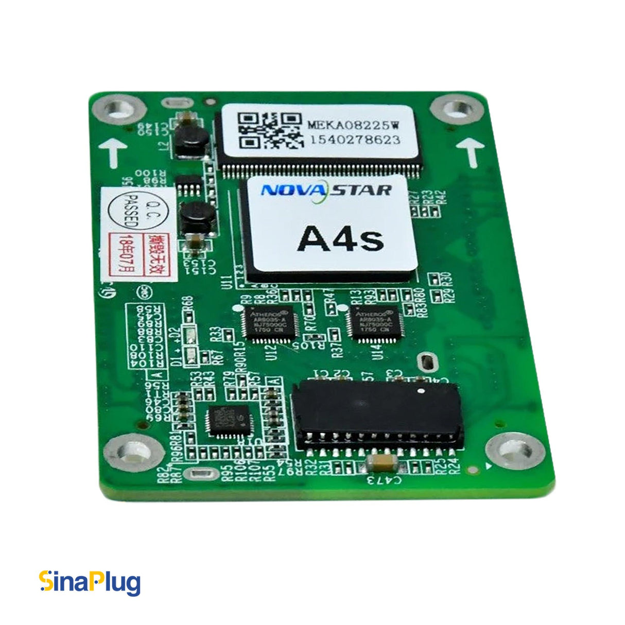 NovaStar A4s Receiving Card