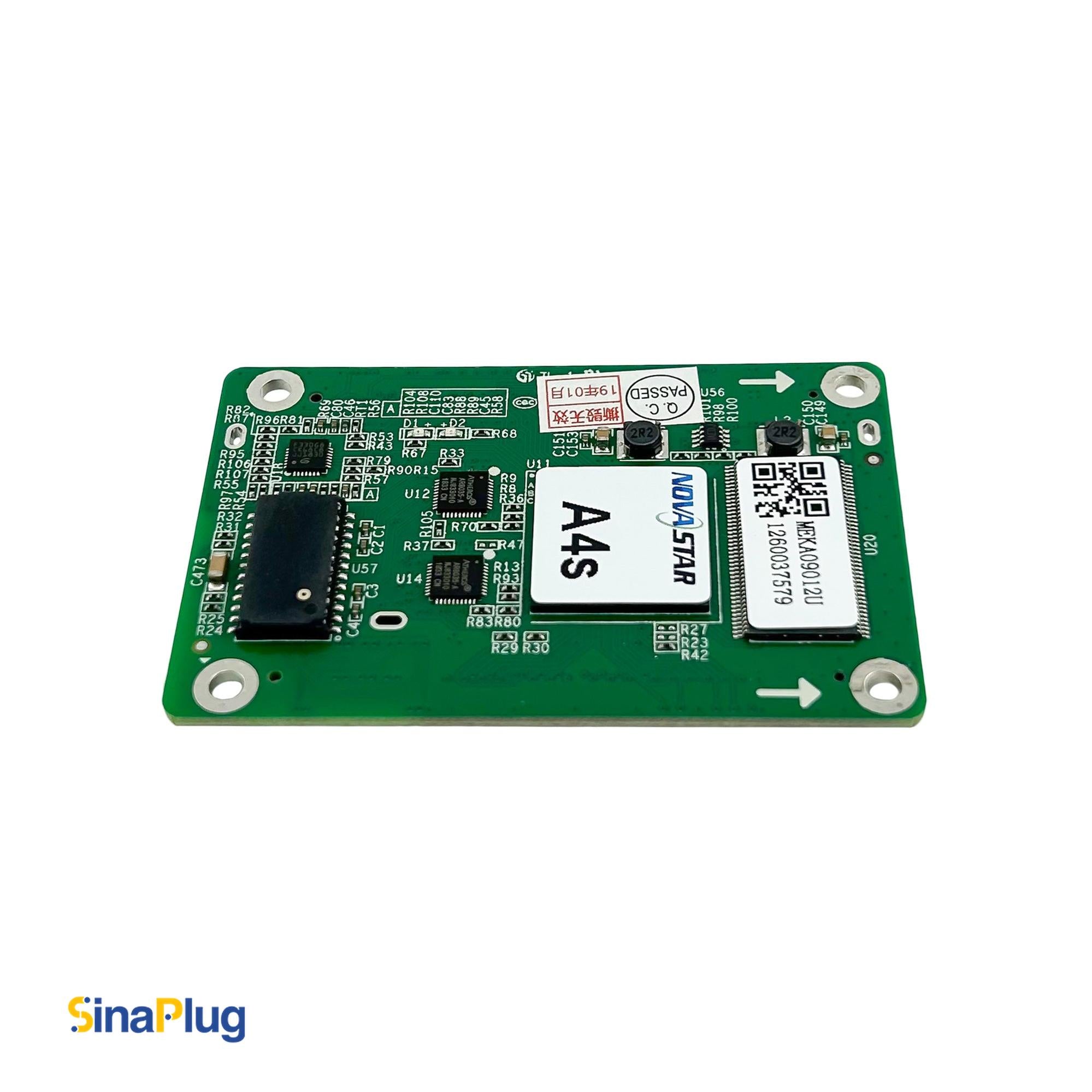 NovaStar A4s Receiving Card