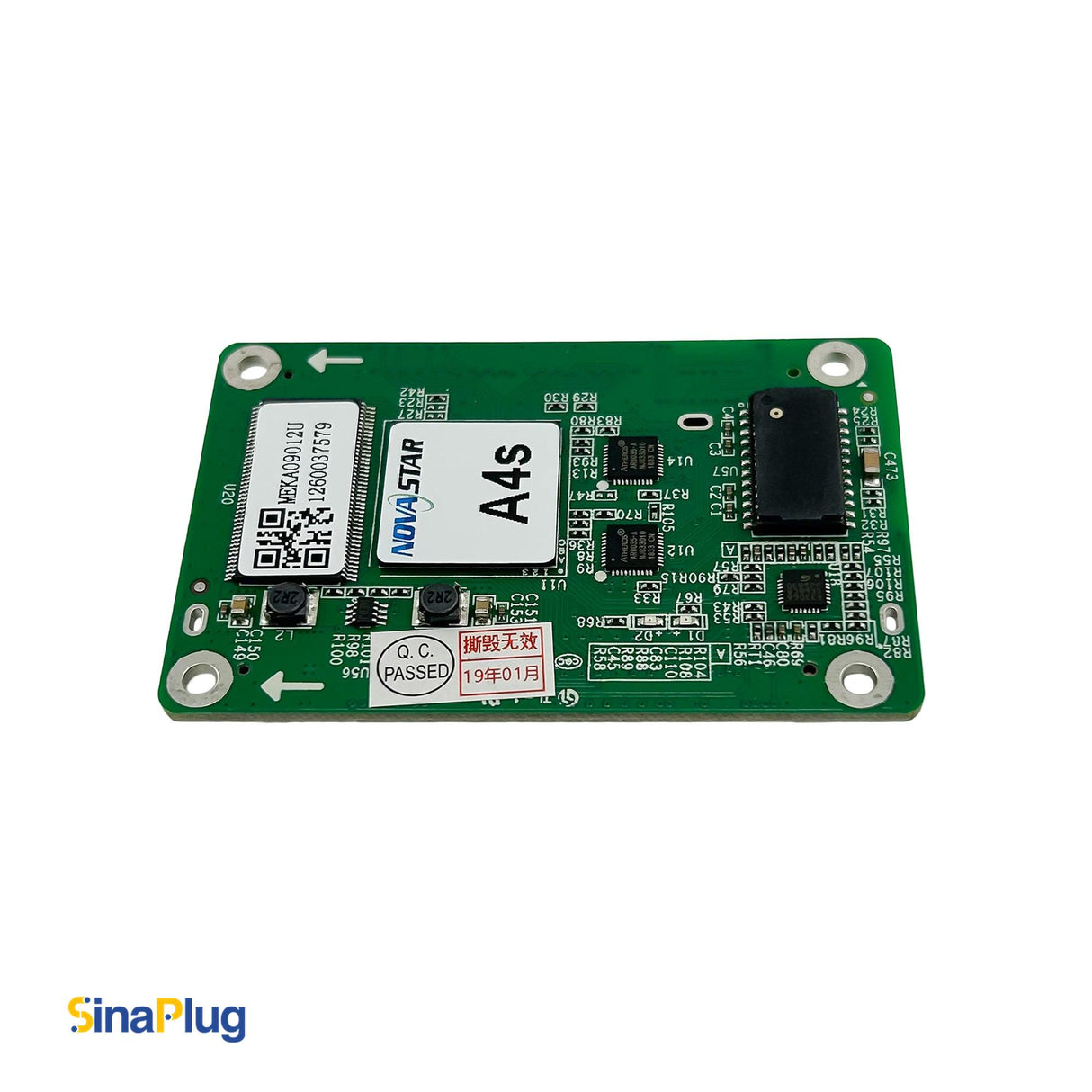 NovaStar A4s Receiving Card