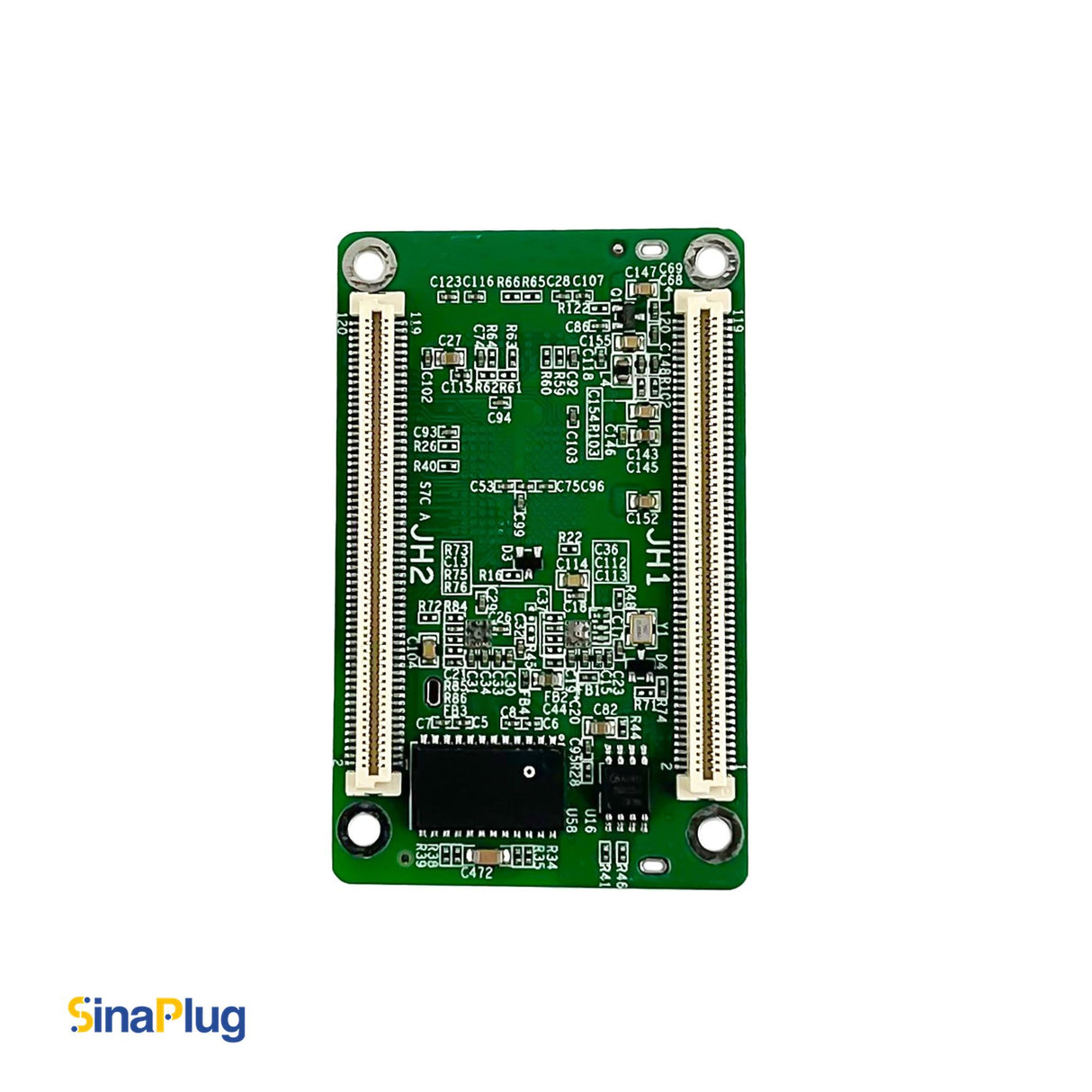 NovaStar A4s Receiving Card