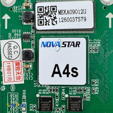 NovaStar A4s Receiving Card