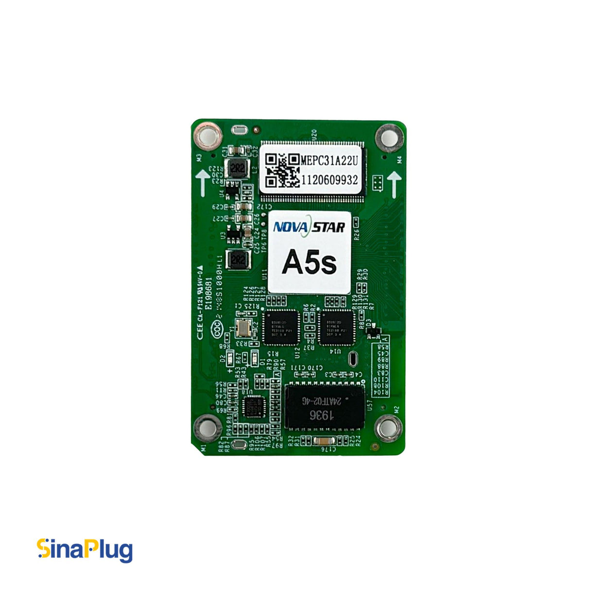 NovaStar A5s Receiving Card