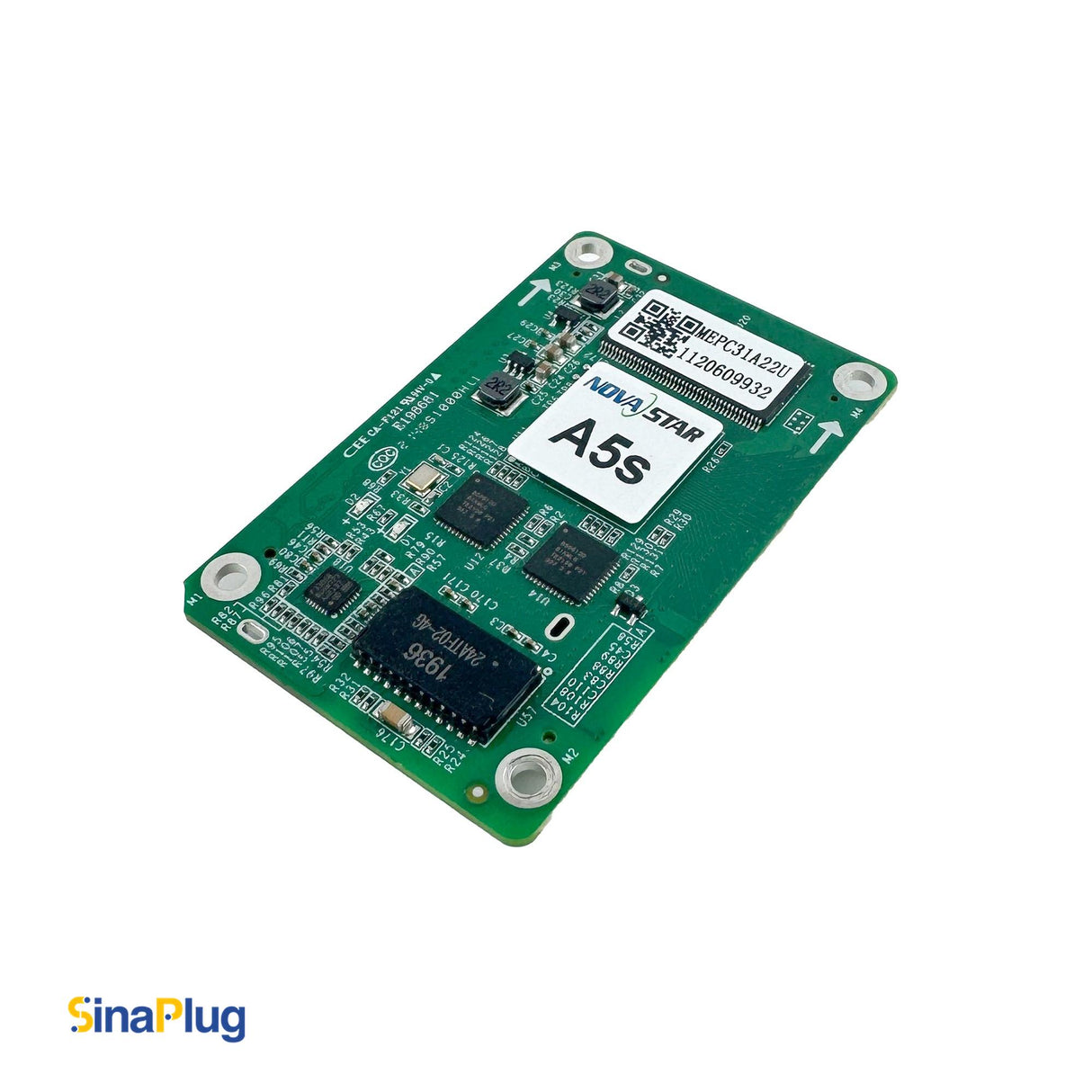 NovaStar A5s Receiving Card