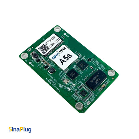 NovaStar A5s Receiving Card