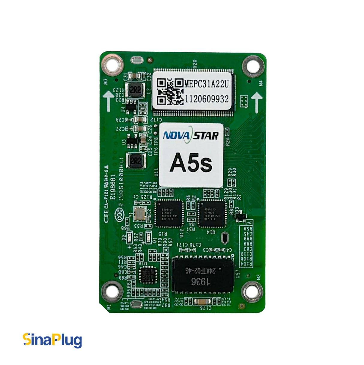 NovaStar A5s Receiving Card