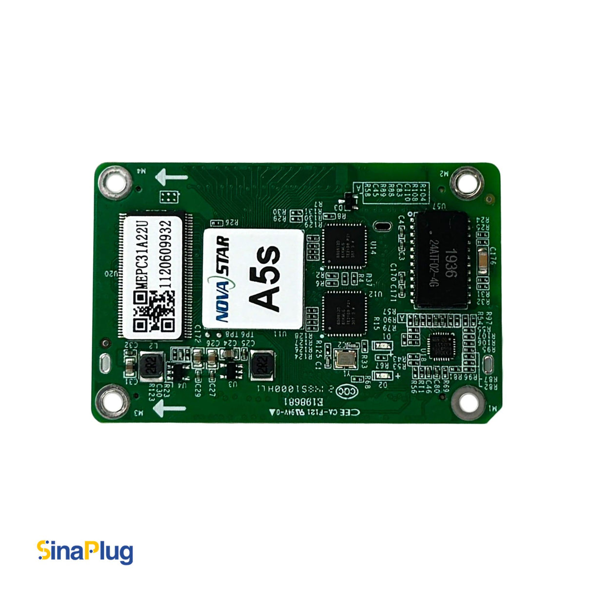 NovaStar A5s Receiving Card