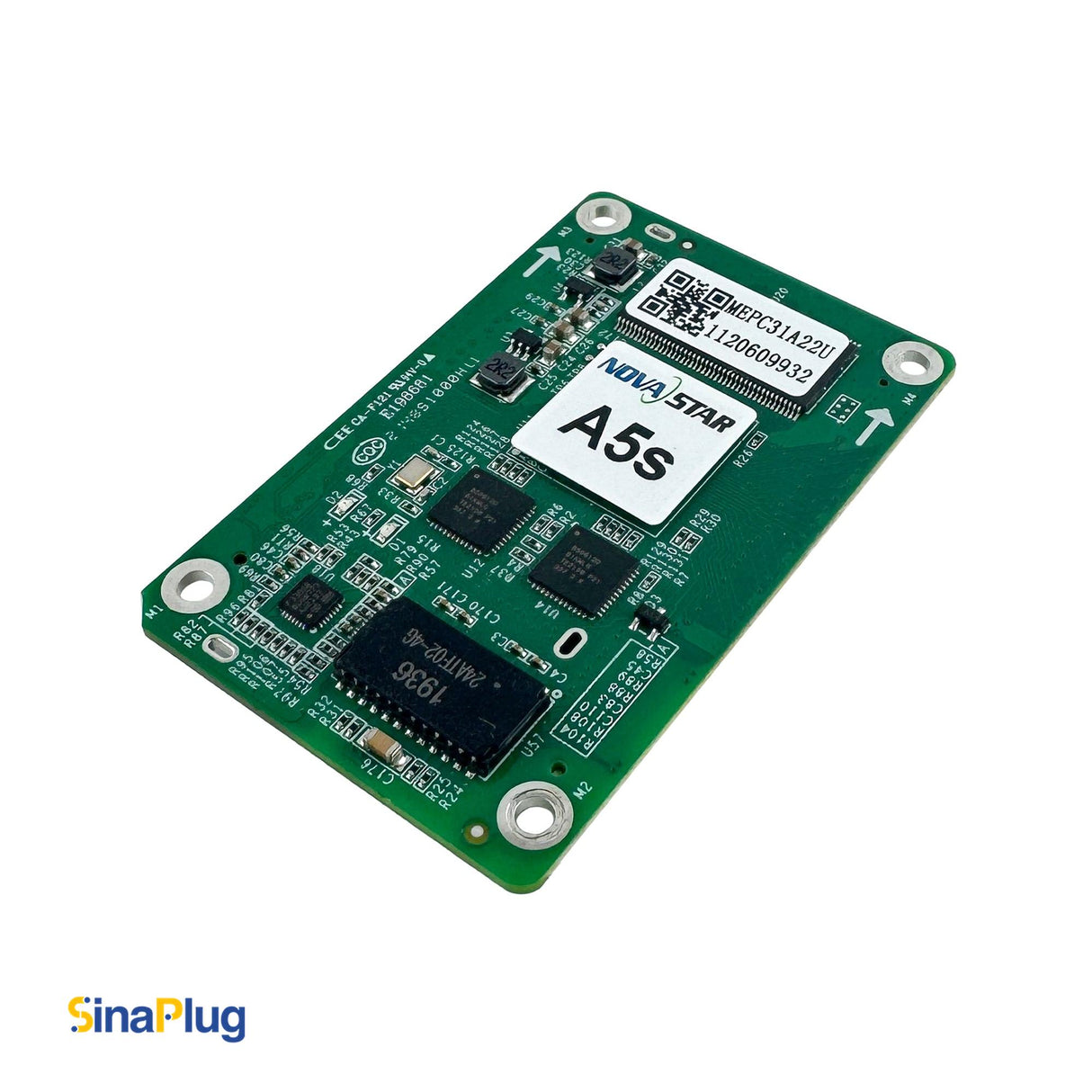 NovaStar A5s Receiving Card