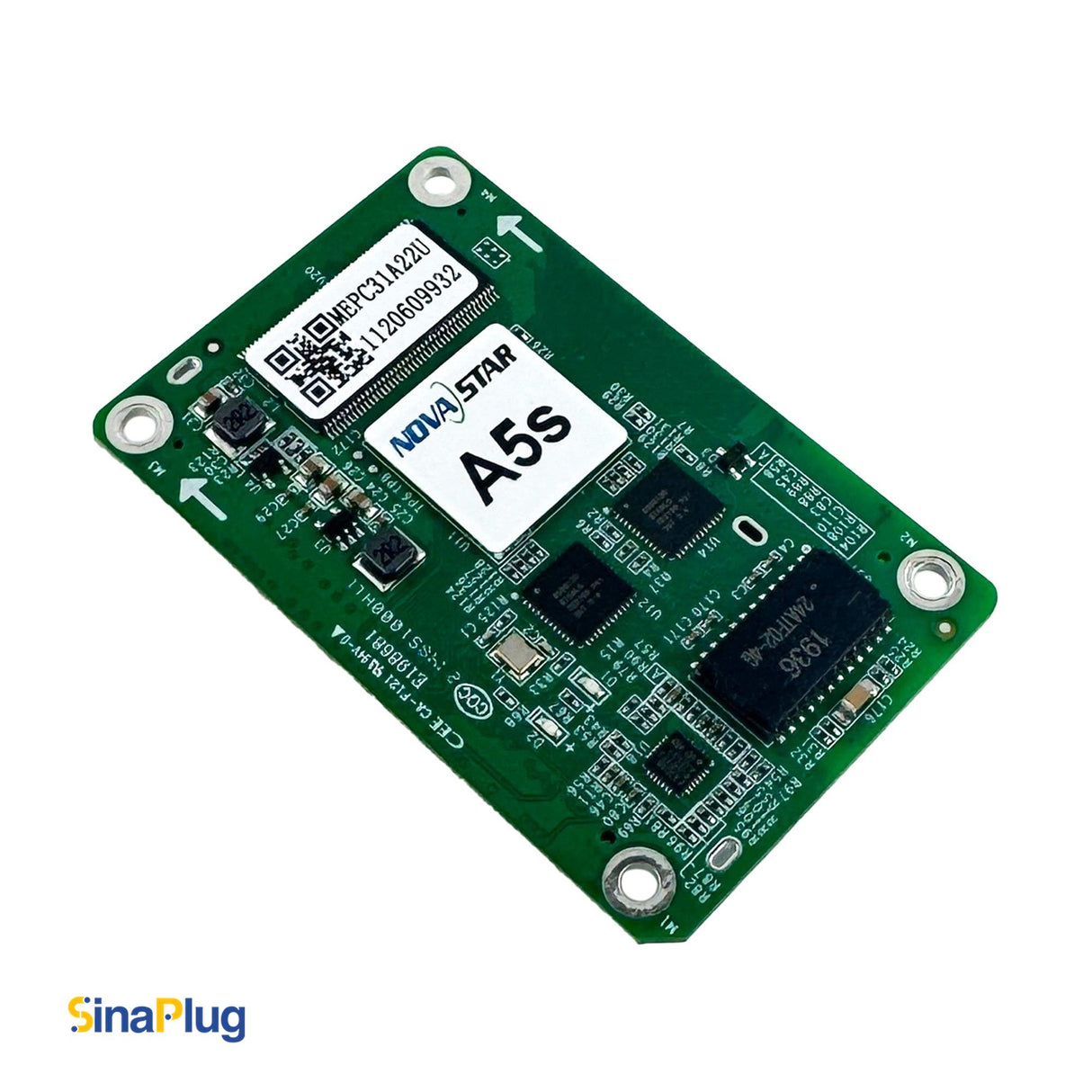 NovaStar A5s Receiving Card