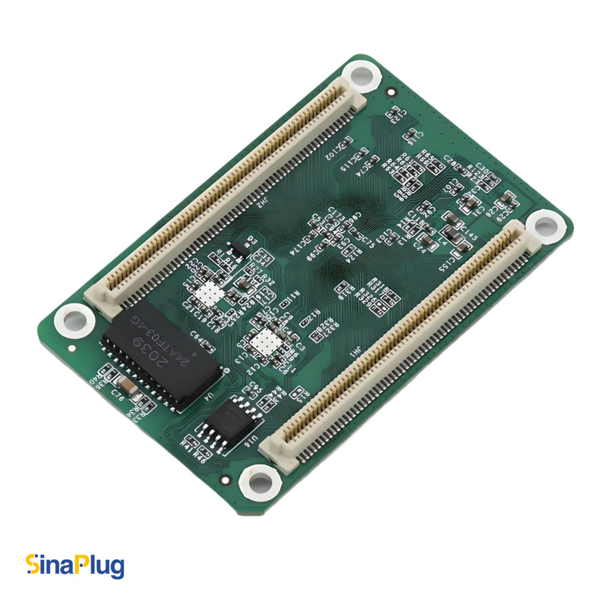 Novastar A5s Plus Receiving Card