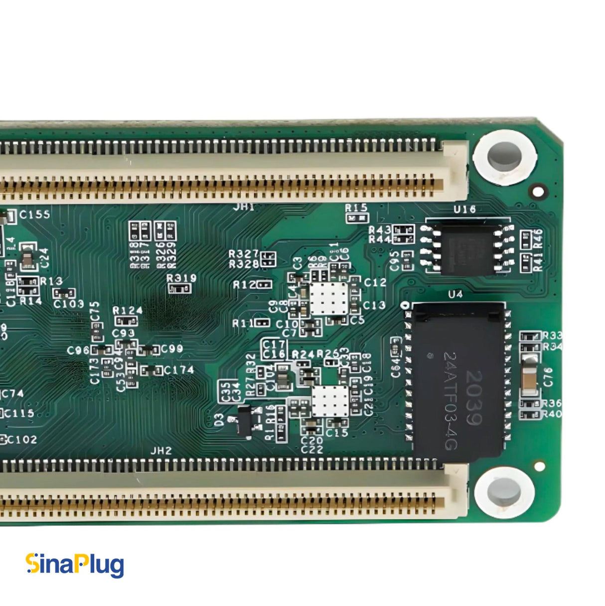 Novastar A5s Plus Receiving Card