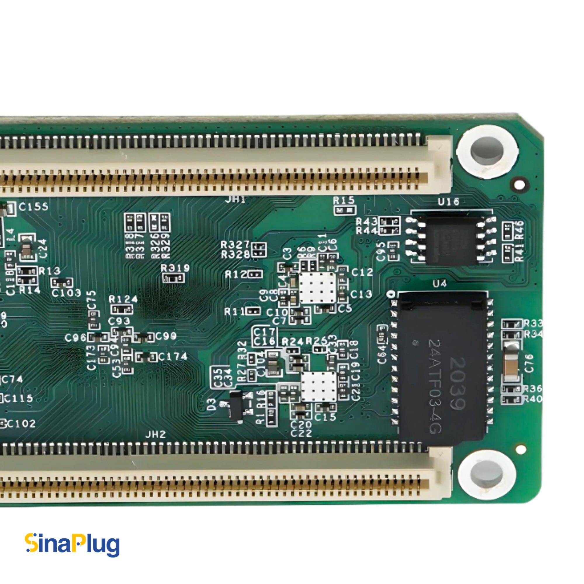 Novastar A5s Plus Receiving Card