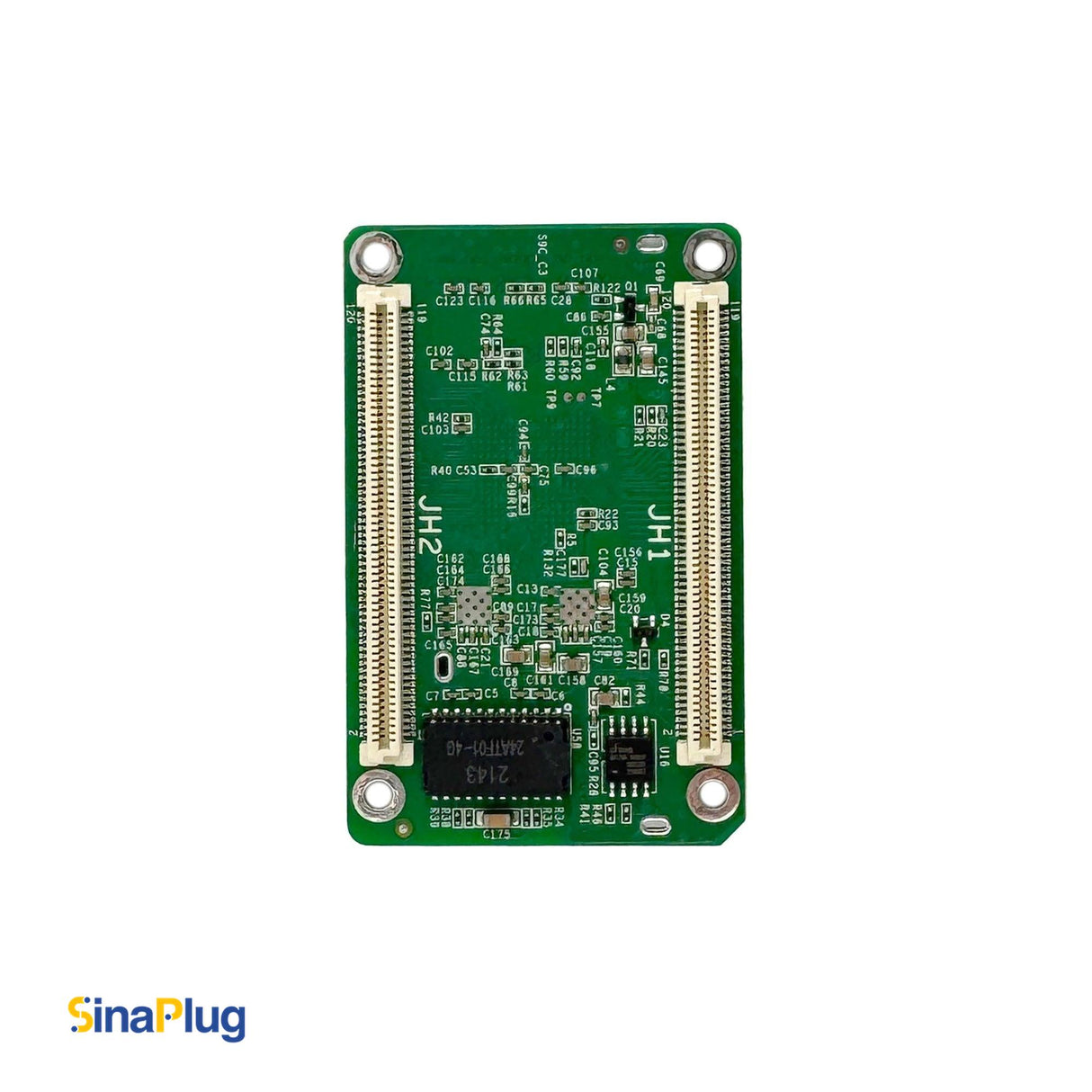 A8s Receiving Card