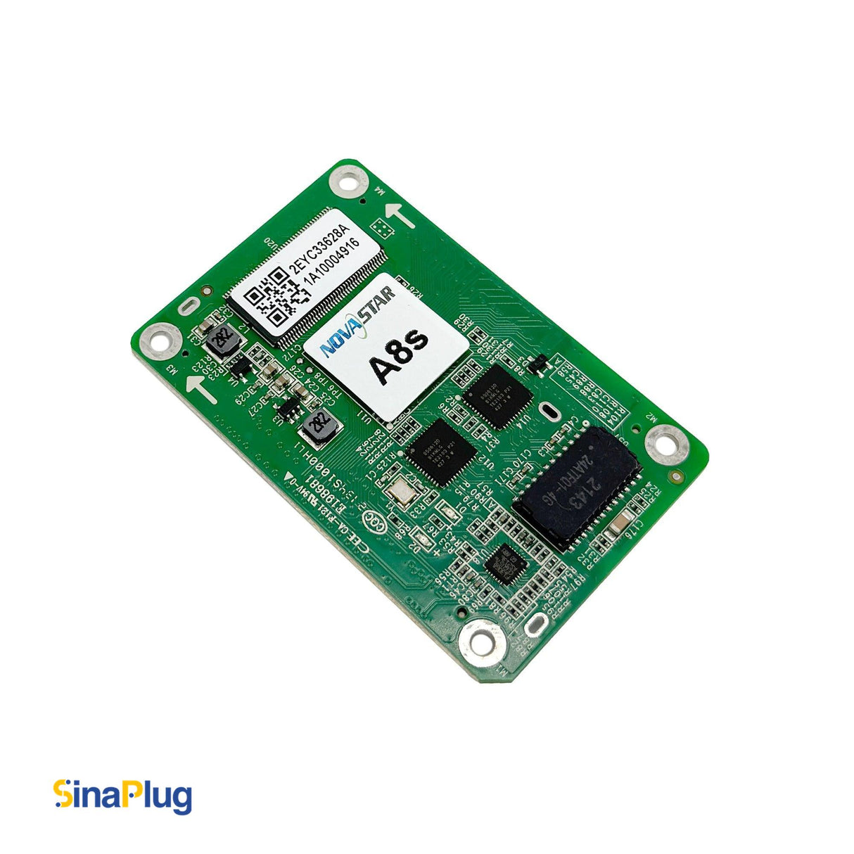 A8s Receiving Card