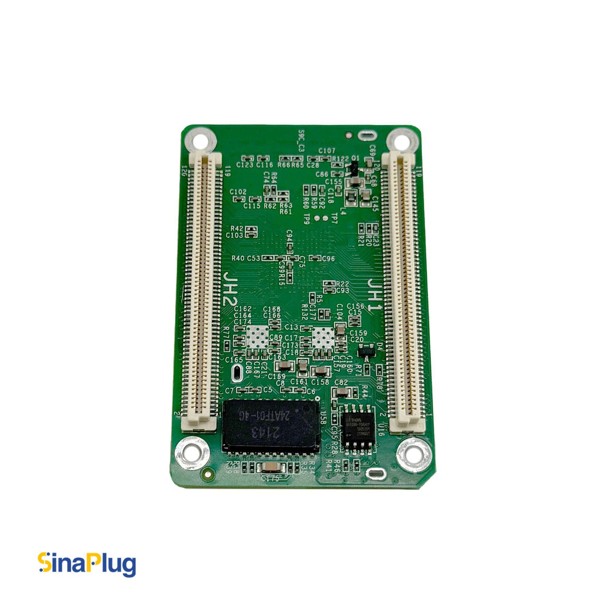 A8s Receiving Card