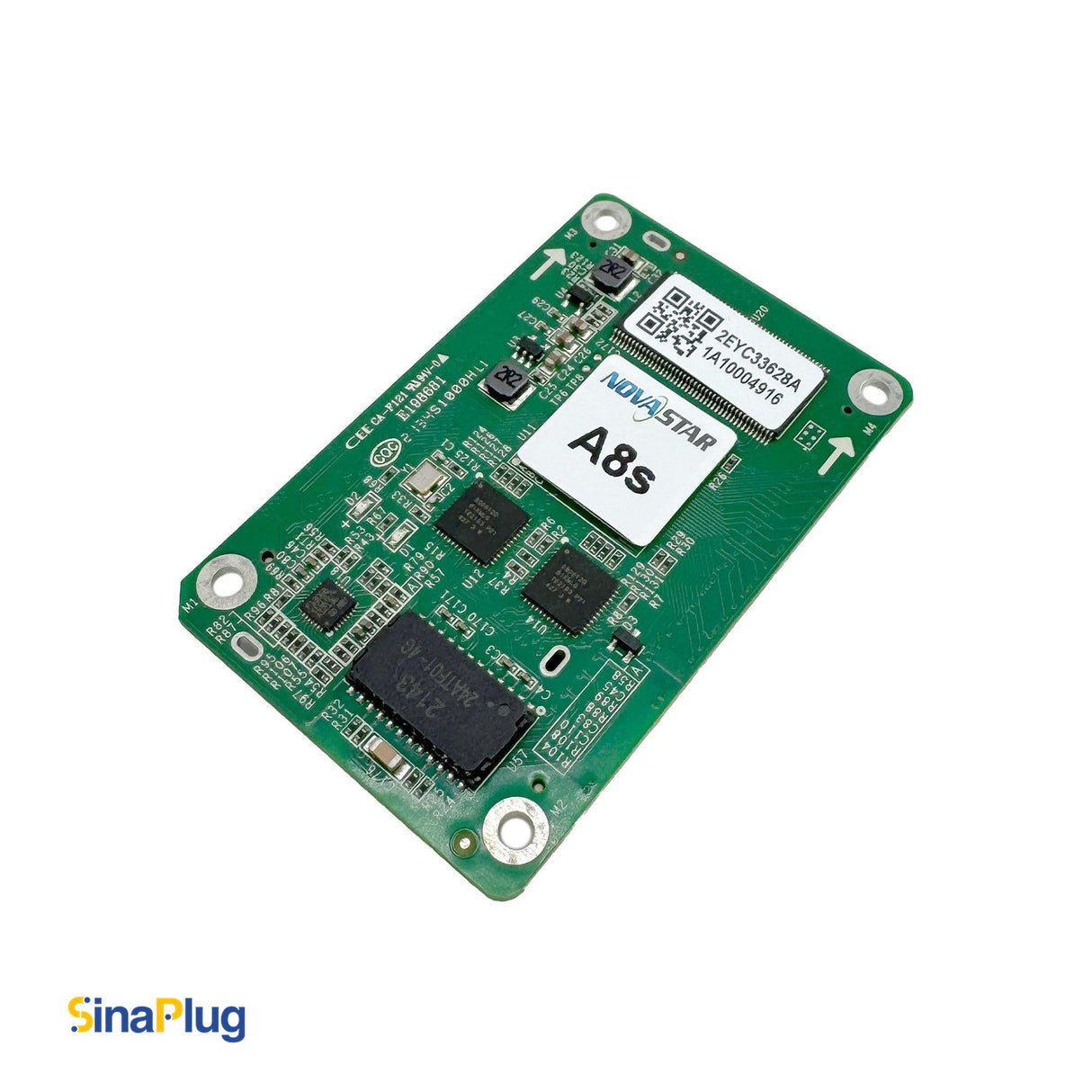 A8s Receiving Card