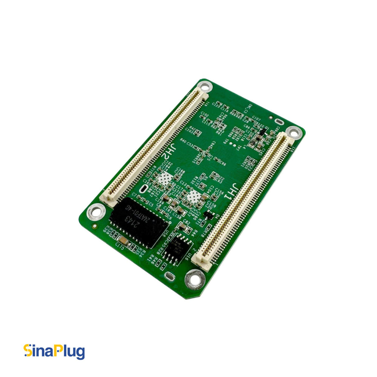 A8s Receiving Card