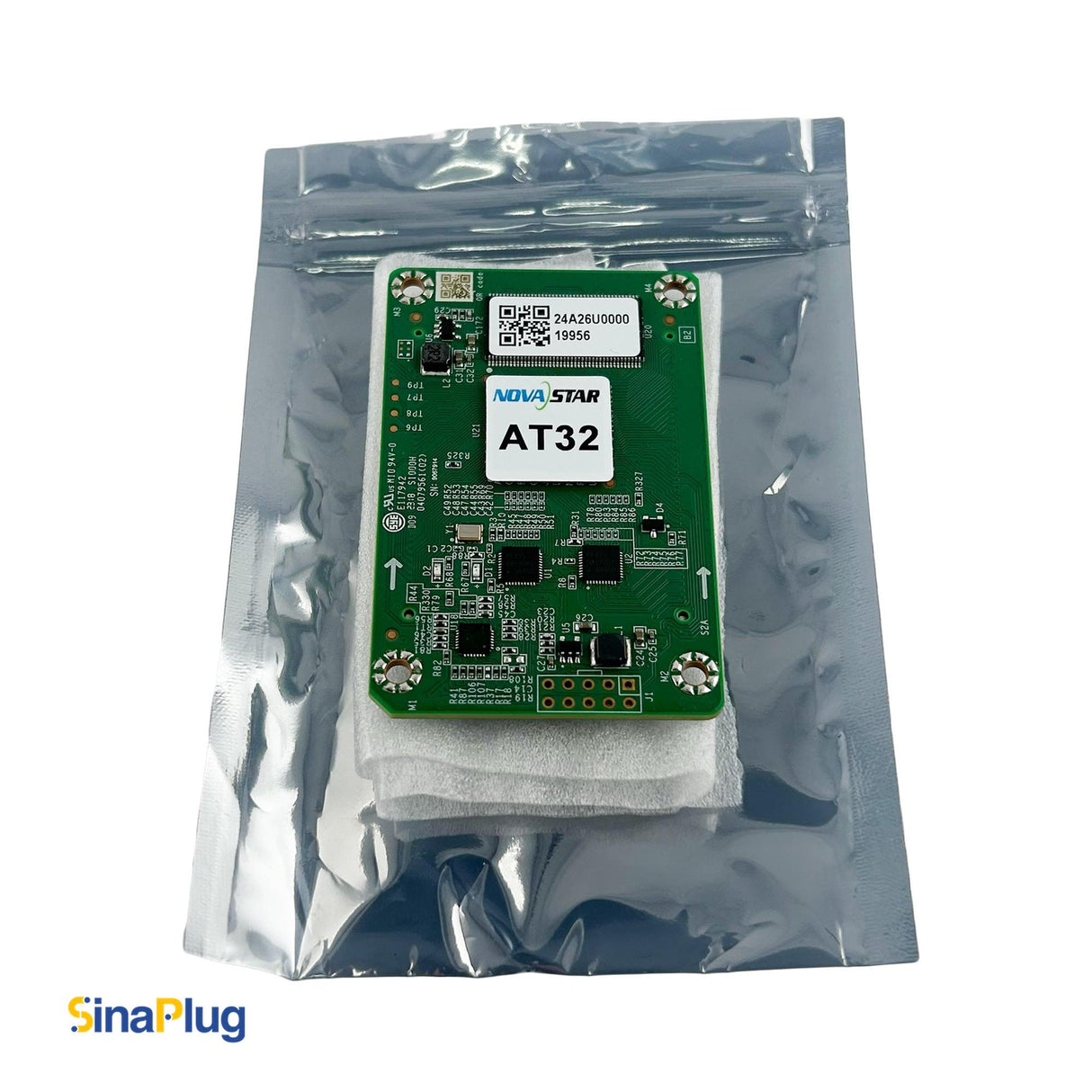 NovaStar AT32 Receiving Card