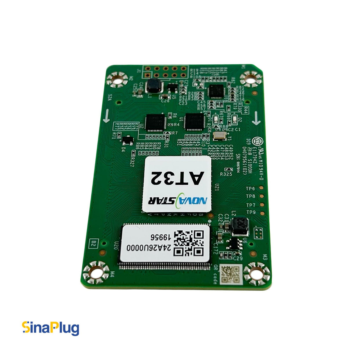 NovaStar AT32 Receiving Card