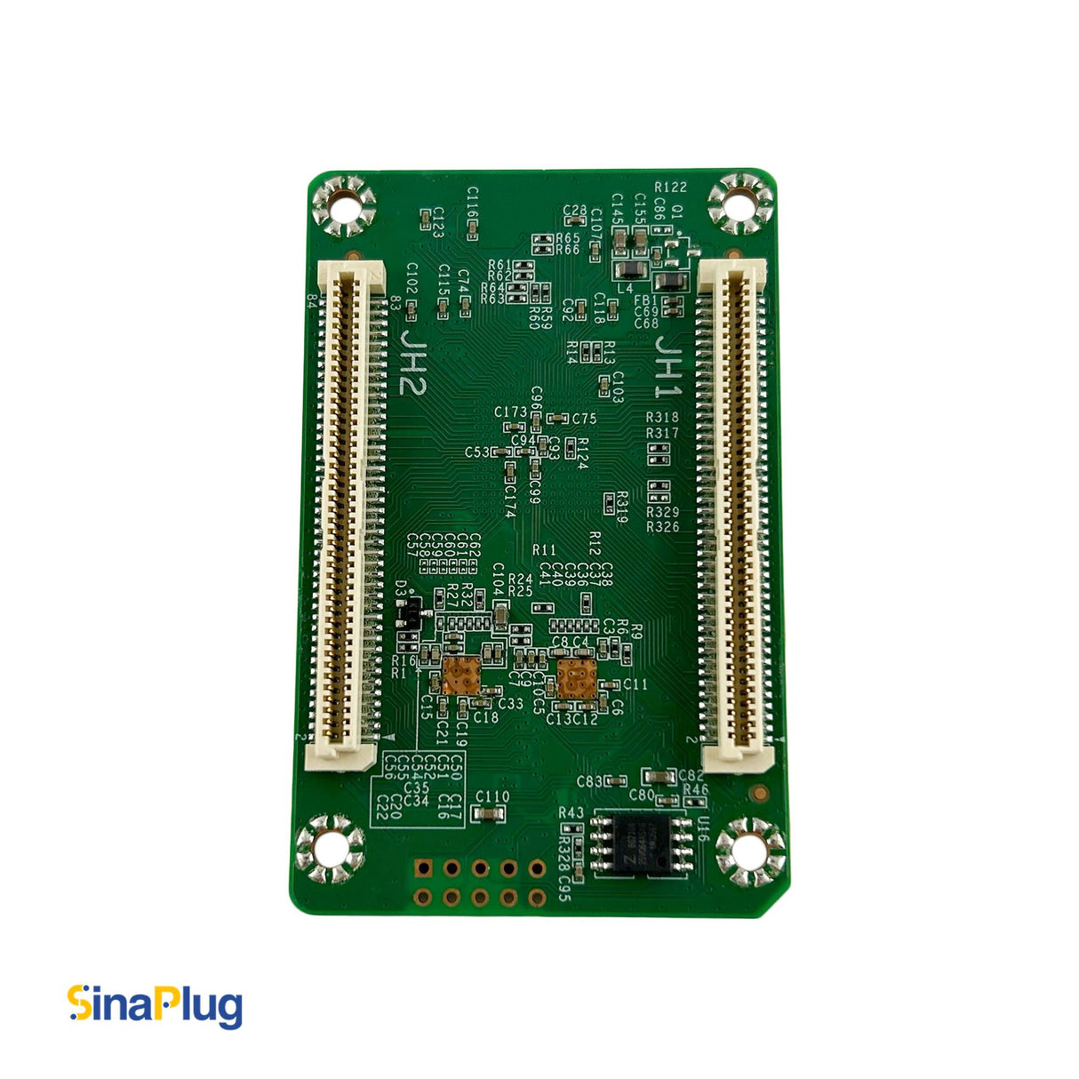 NovaStar AT32 Receiving Card