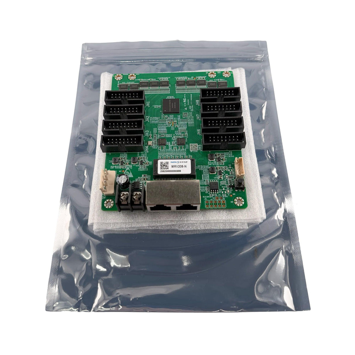 MRV208-N Receiving Card