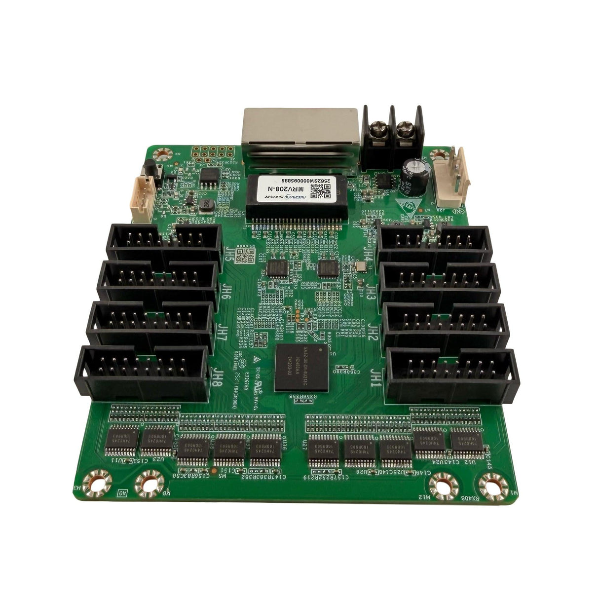 MRV208-N Receiving Card