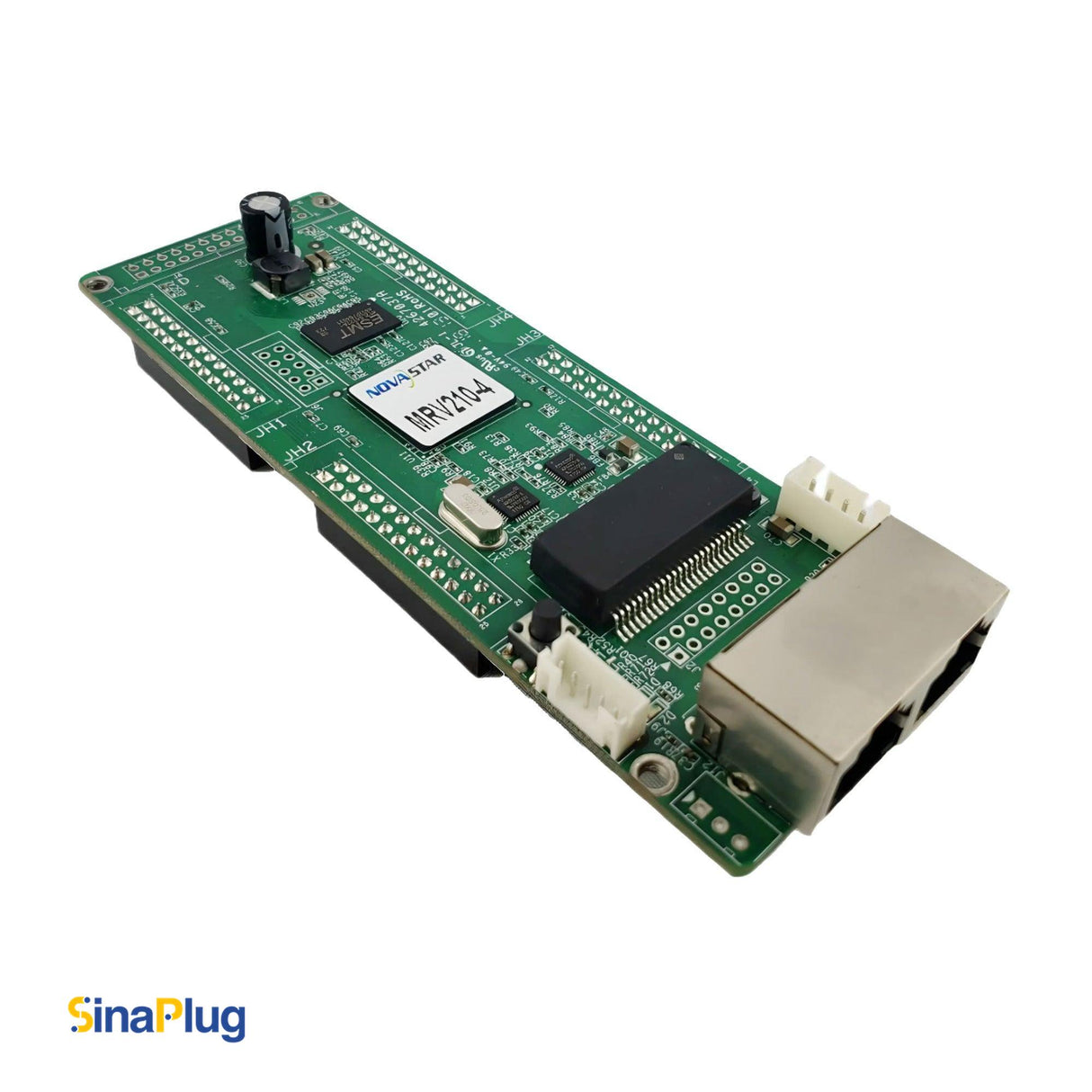 MRV210-4 Receiving Card
