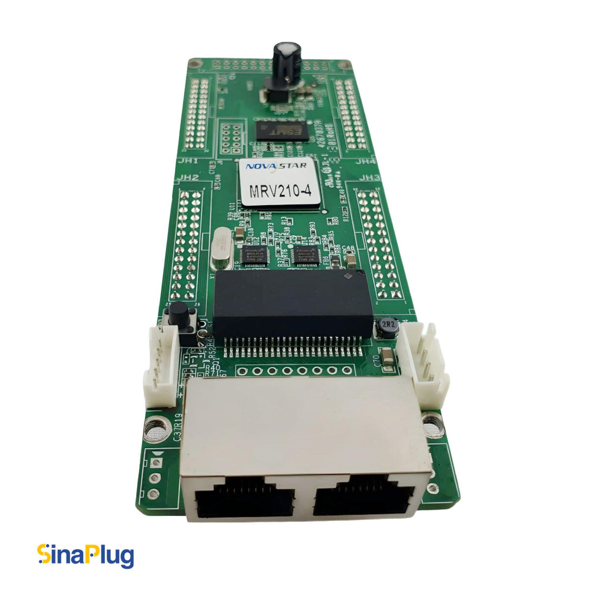 MRV210-4 Receiving Card