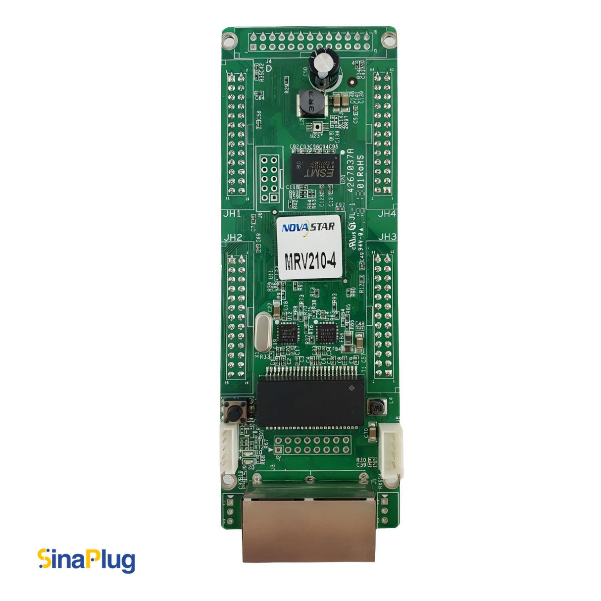 MRV210-4 Receiving Card