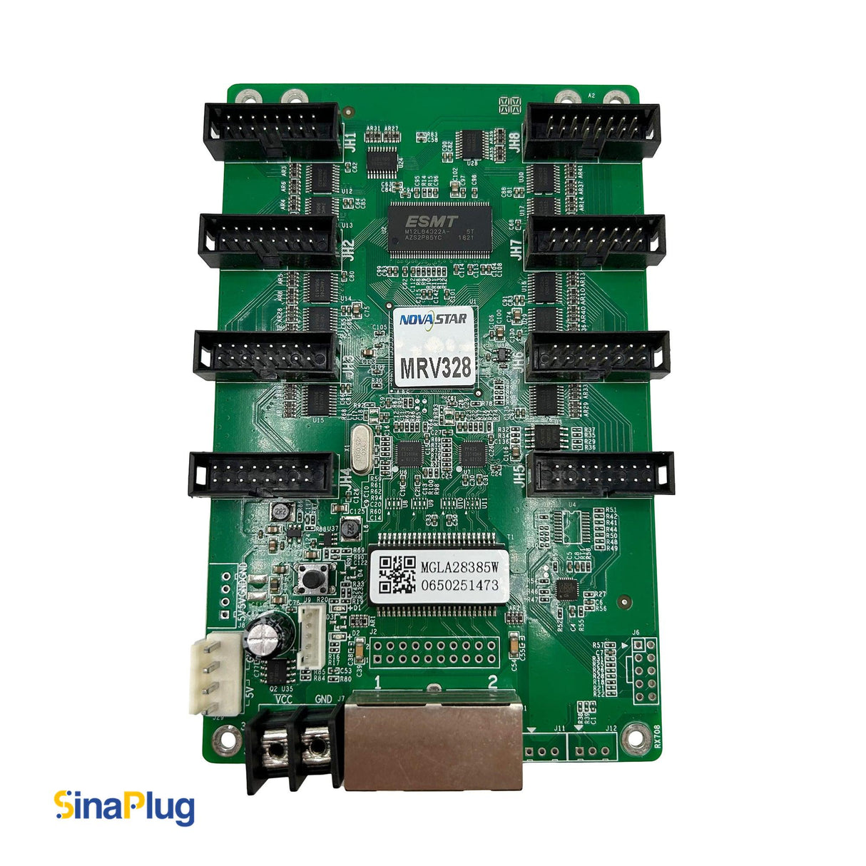 NovaStar MRV328 Receiving Card