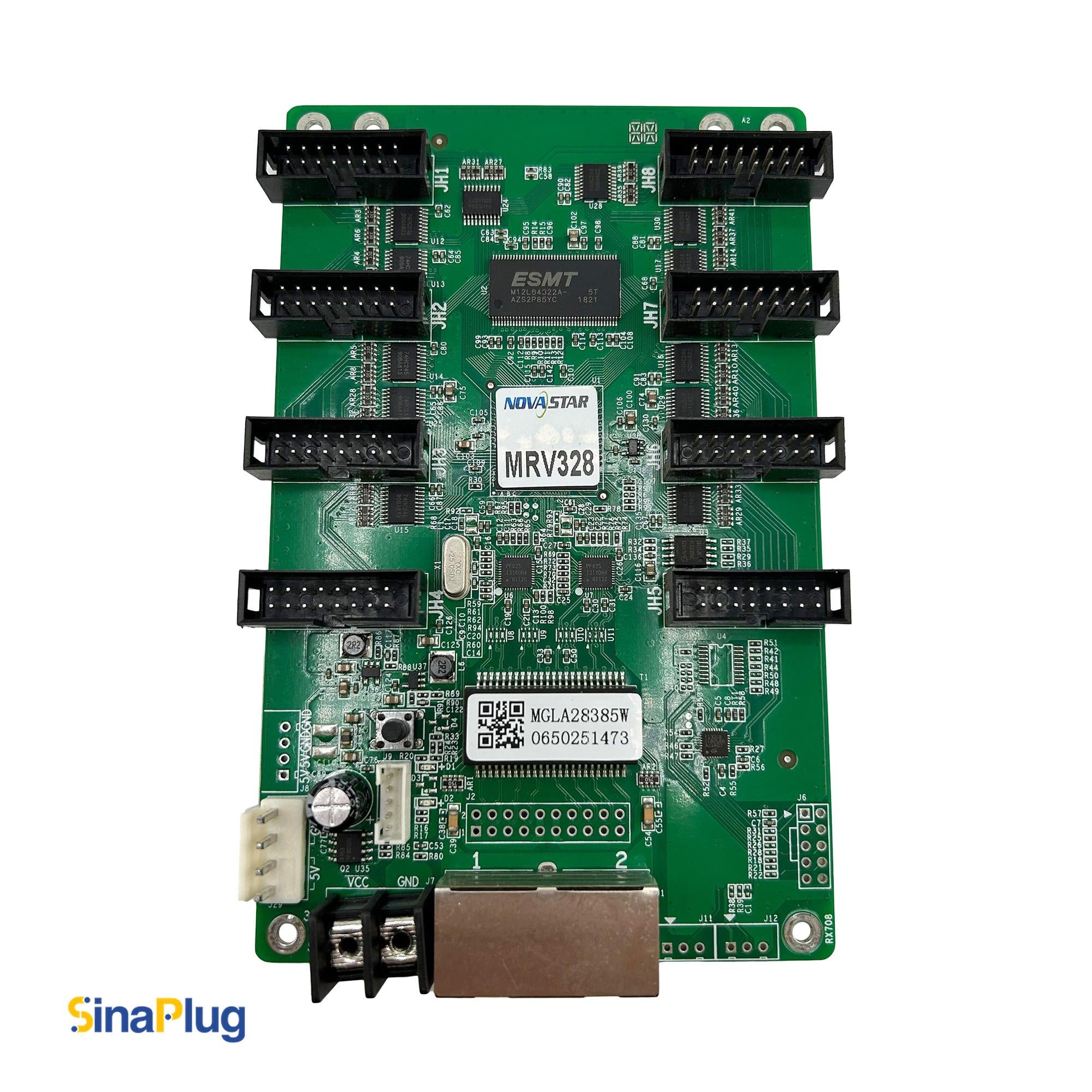 NovaStar MRV328 Receiving Card