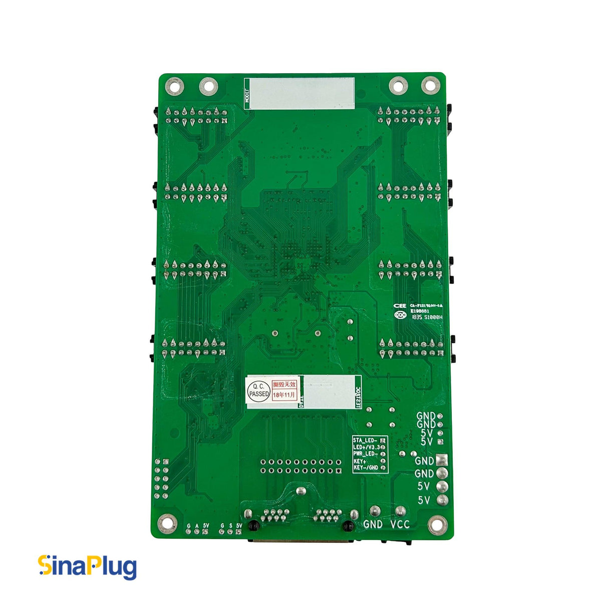 NovaStar MRV328 Receiving Card