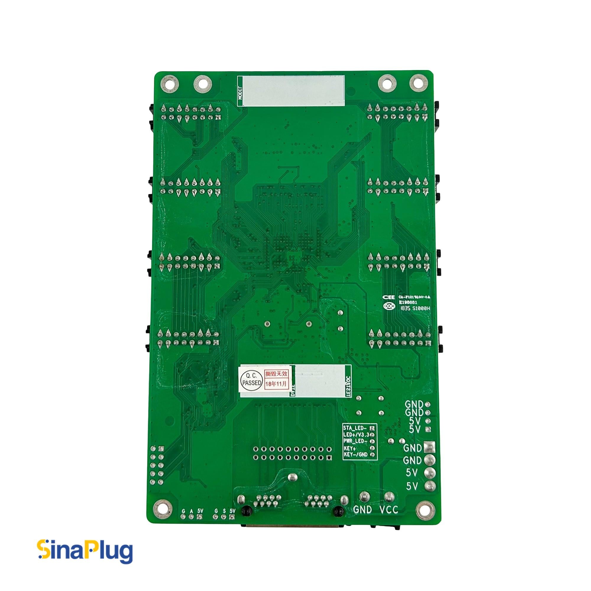 NovaStar MRV328 Receiving Card