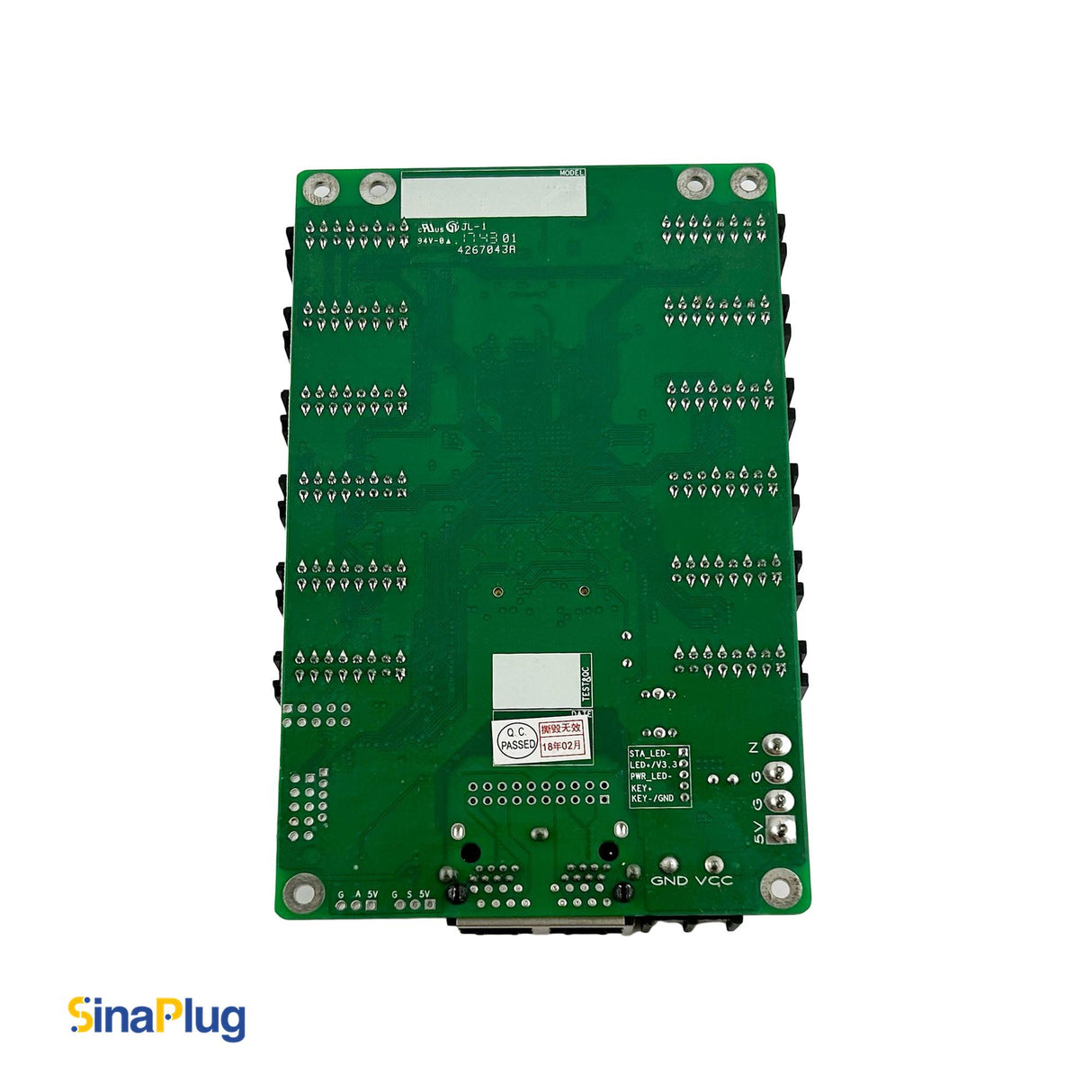 NovaStar MRV330-1 Receiving Card