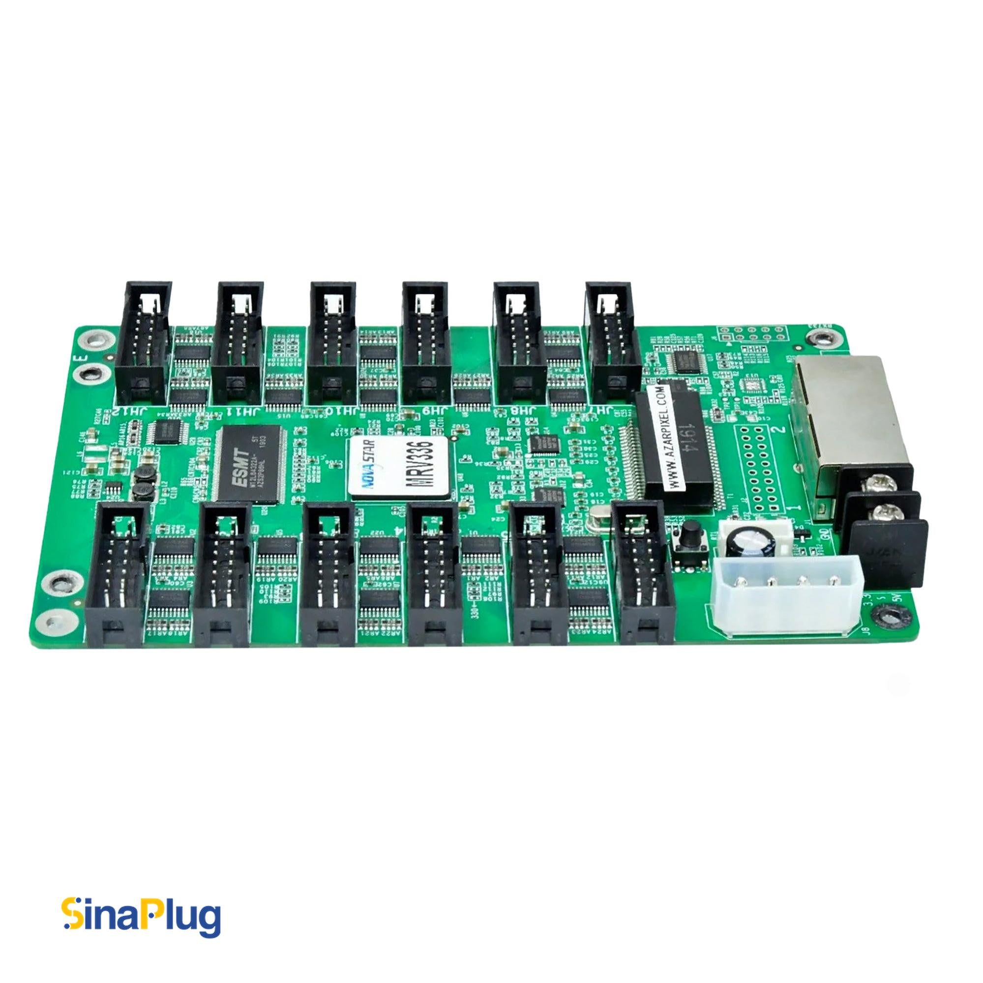 NovaStar MRV336 Receiving Card