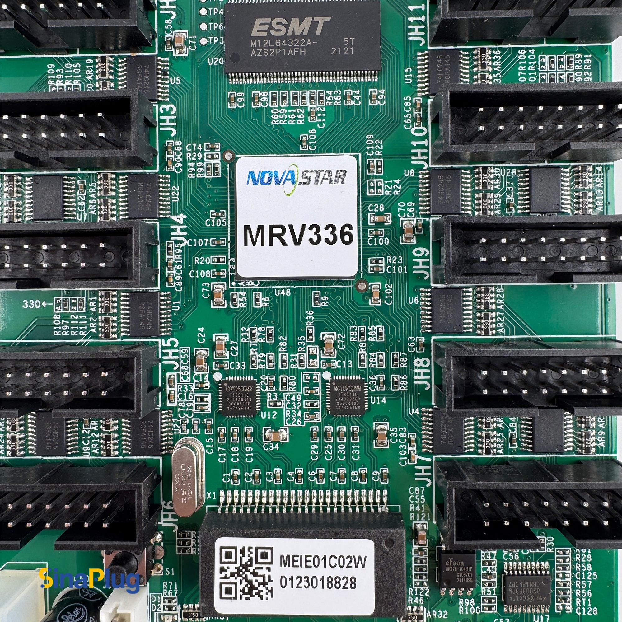 NovaStar MRV336 Receiving Card