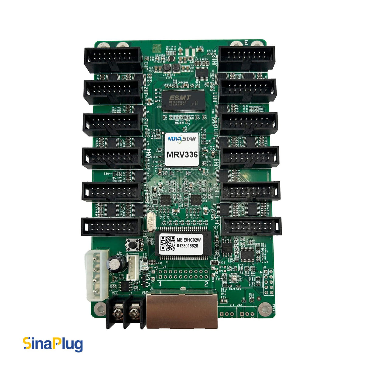 NovaStar MRV336 Receiving Card