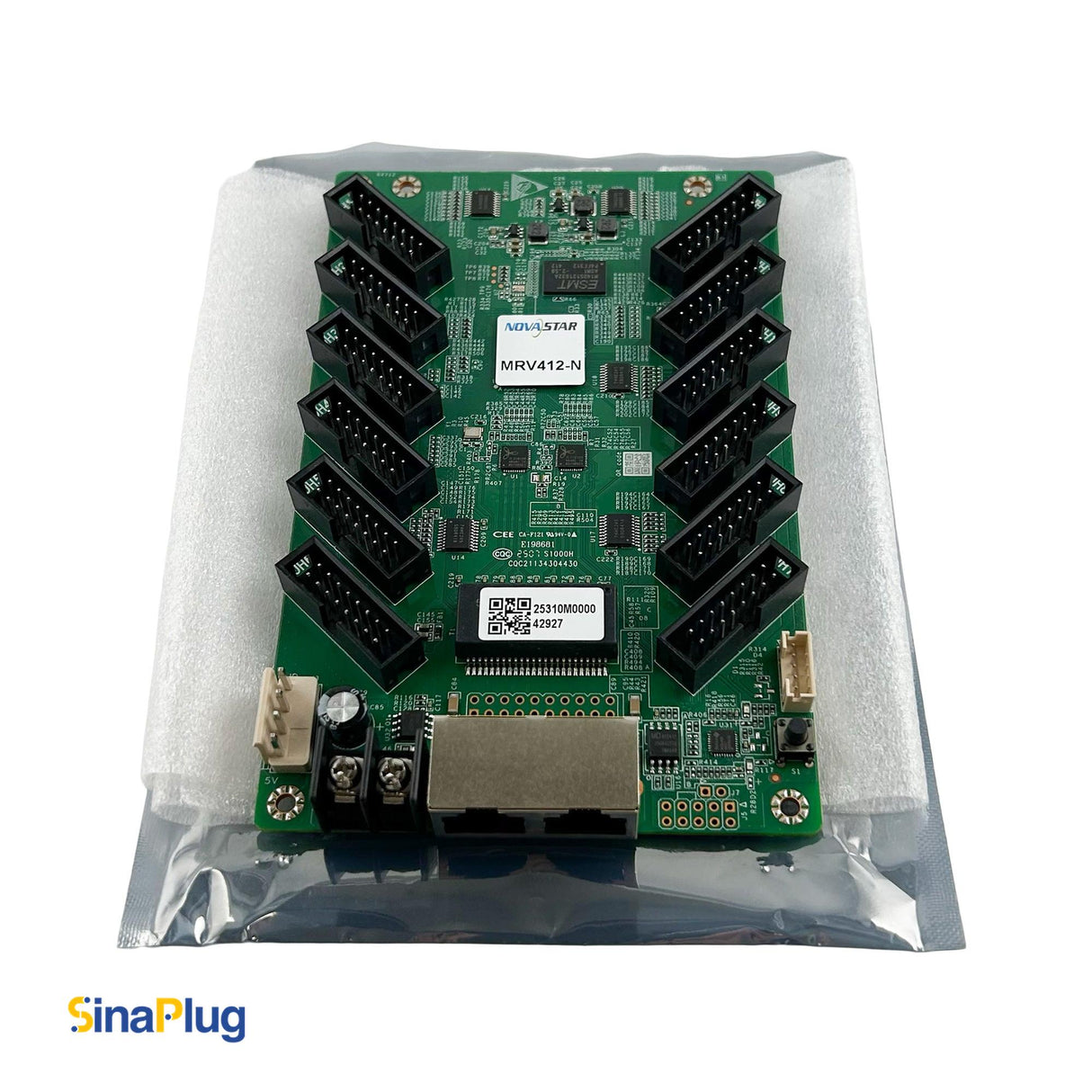 NovaStar MRV412-N Receiving Card