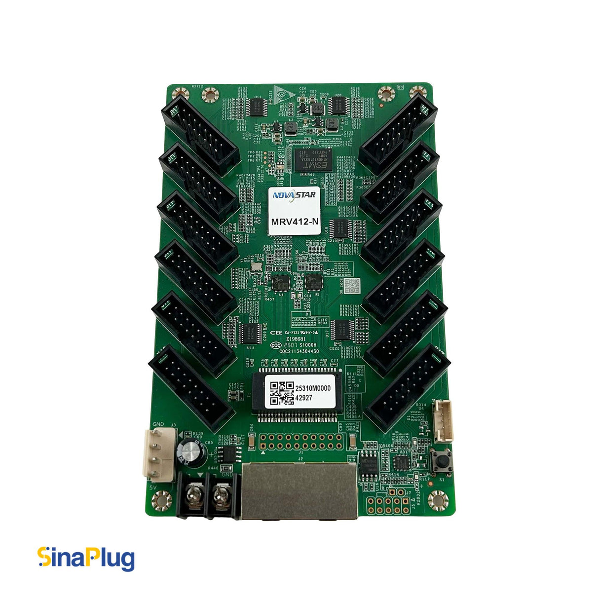 NovaStar MRV412-N Receiving Card